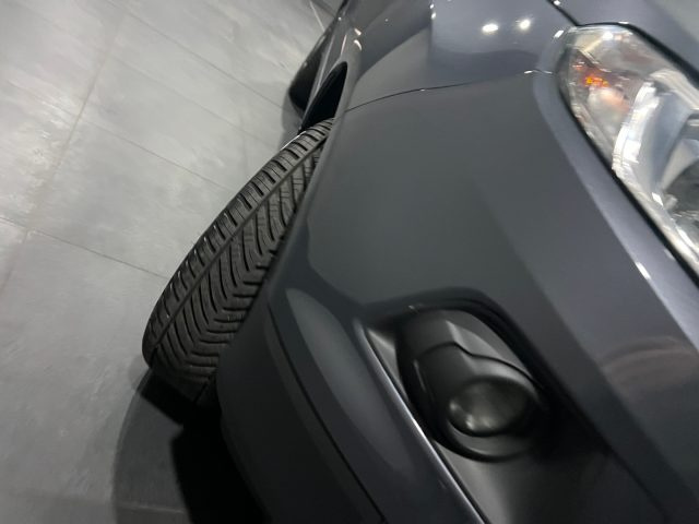 FORD EcoSport usata, con Filtro antiparticolato