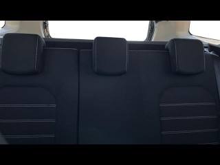 DACIA Duster usata, con Climatizzatore