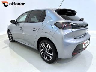 PEUGEOT 208 usata, con Airbag Passeggero