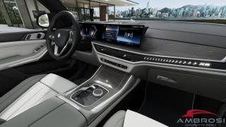 BMW X5 usata 12