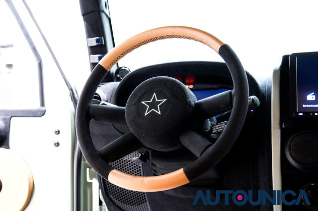 JEEP Wrangler usata 44