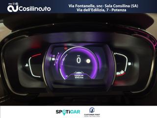RENAULT Espace usata, con Sistema di navigazione