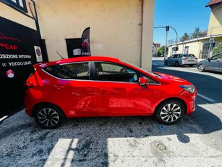 FORD Fiesta usata, con Airbag Passeggero