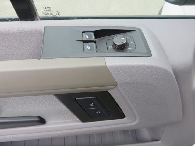 VOLKSWAGEN Crafter usata, con Servosterzo