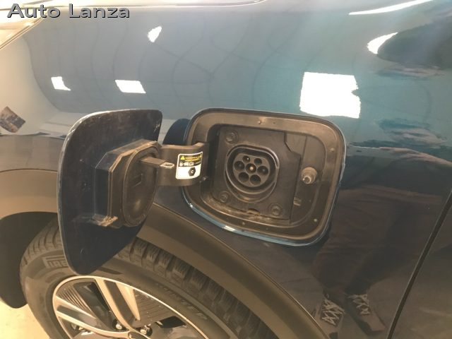KIA Niro usata, con Fendinebbia