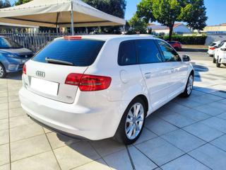 AUDI A3 usata, con Boardcomputer