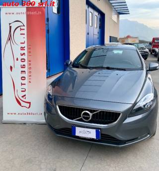 VOLVO V40 D2 Geartronic Kinetic EURO 6B
