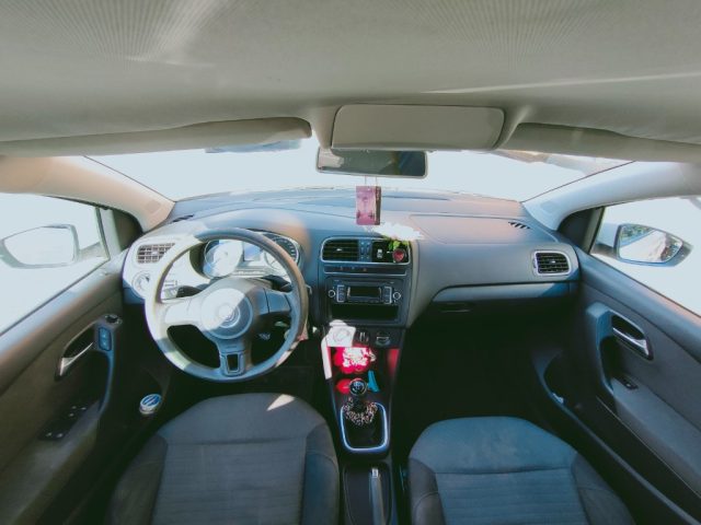 VOLKSWAGEN Polo usata, con Controllo trazione