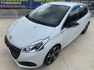 PEUGEOT 208 usata, con Airbag laterali