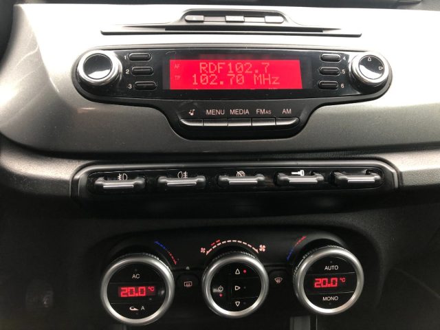 ALFA ROMEO Giulietta usata, con Servosterzo