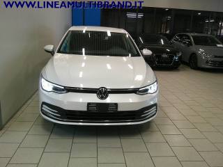 VOLKSWAGEN Golf usata, con Volante in pelle