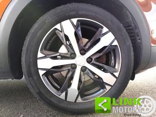 PEUGEOT 3008 usata, con Cerchi in lega