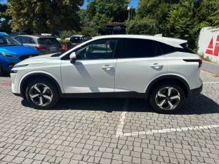 NISSAN Qashqai usata, con Alzacristalli elettrici