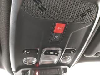 PEUGEOT 2008 usata, con Servosterzo