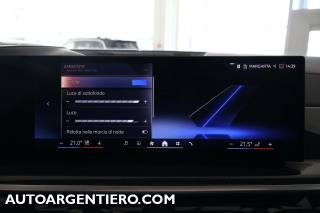 BMW X6 usata, con Park Distance Control