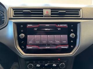 SEAT Arona usata, con Bluetooth