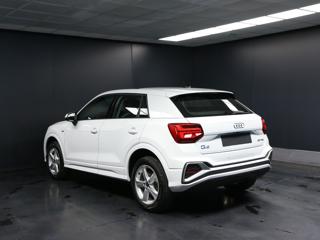 AUDI Q2 usata, con Airbag Passeggero