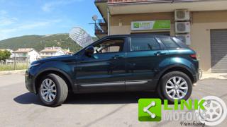 LAND ROVER Range Rover Evoque usata, con Cerchi in lega