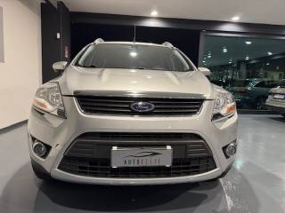 FORD Kuga usata 1