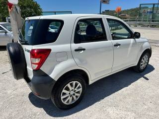 DAIHATSU Terios usata, con Antifurto