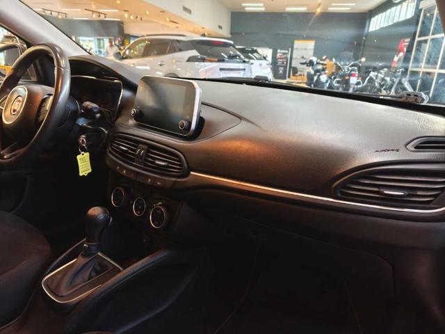 FIAT Tipo usata, con Sistema di navigazione