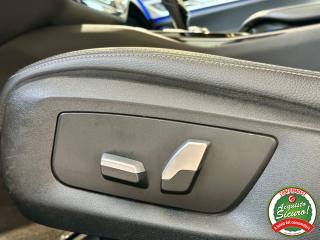 BMW 520 usata, con Climatizzatore