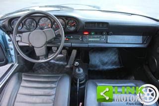 PORSCHE 911 usata, con Autoradio