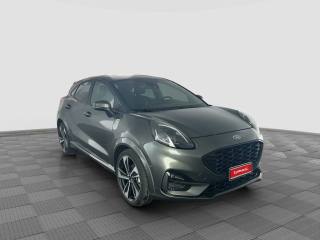 FORD Puma usata 6
