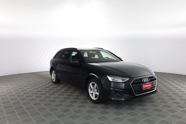 AUDI A4 usata 1