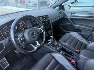 VOLKSWAGEN Golf GTI usata, con ESP