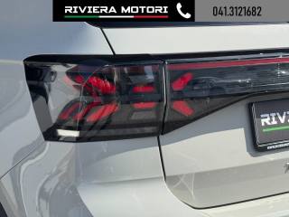 VOLKSWAGEN T-Cross usata, con Immobilizzatore elettronico