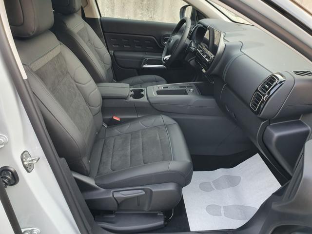CITROEN C5 Aircross usata, con Controllo automatico clima