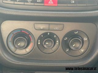 FIAT Doblo usata 13