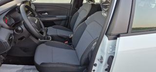 DACIA Sandero usata, con Fendinebbia