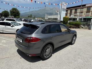 PORSCHE Cayenne usata, con Climatizzatore