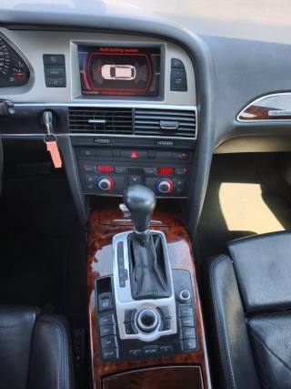 AUDI A6 usata, con Chiusura centralizzata