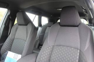 TOYOTA Corolla usata, con Specchietti laterali elettrici