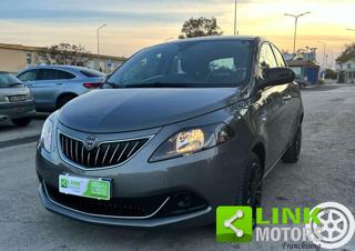 LANCIA Ypsilon 1.0 5 porte S&S Hybrid Ecochic A. Ferretti