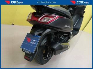 KYMCO Downtown 350i usata 14