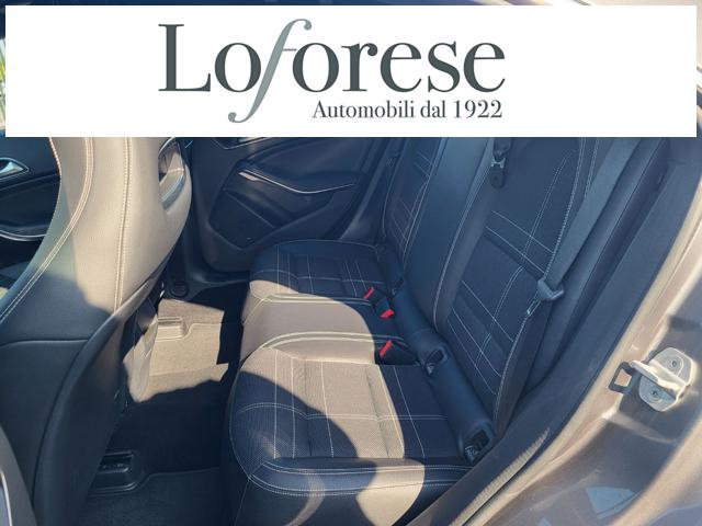 MERCEDES-BENZ CLA 180 usata, con Controllo trazione