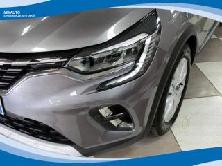 RENAULT Captur usata, con Controllo trazione