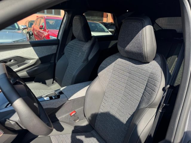 PEUGEOT 3008 usata, con Servosterzo