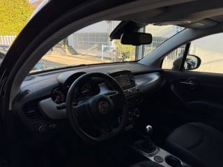 FIAT 500X usata, con Autoradio digitale