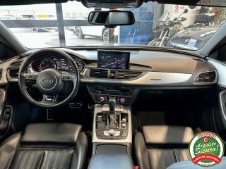 AUDI A6 usata, con Cronologia tagliandi