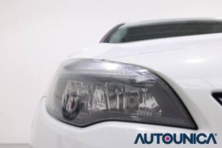 OPEL Astra usata, con Cruise Control