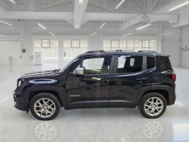 JEEP Renegade usata, con Climatizzatore