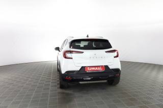MITSUBISHI ASX usata 2