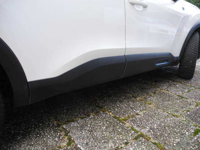 CITROEN E-C4 usata 83