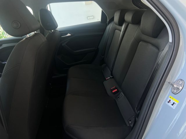 AUDI A1 usata, con Bracciolo