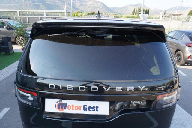 LAND ROVER Discovery usata, con Vivavoce